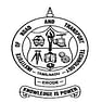 Institute of Road and Transport Technology - [IRTTECH]